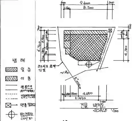 영선동4가 446 배치도 이미지